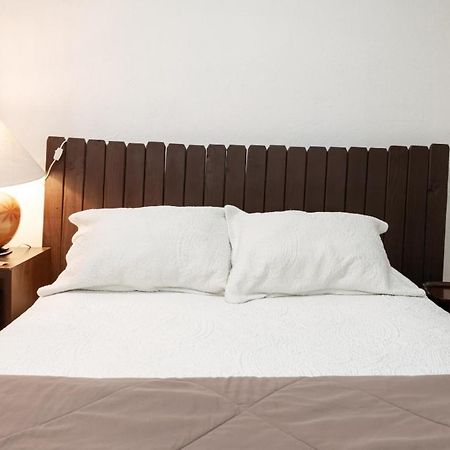 Suite 5A, Altavista, Garden House, Welcome To San Angel Mexico City Ngoại thất bức ảnh